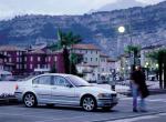 BMW 3-Series 1999 года